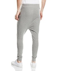 graue Hose von Jack & Jones