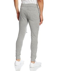 graue Hose von Jack & Jones