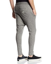 graue Hose von Jack & Jones