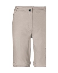 graue Hose von Killtec
