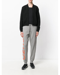 graue Hose von Kenzo