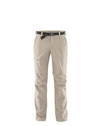 graue Hose von maier sports