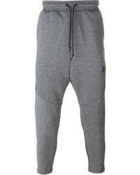 graue Hose von Nike