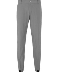 graue Hose von Nike