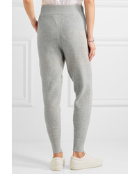 graue Hose von DKNY