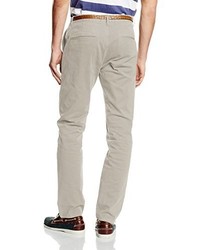 graue Hose von Scotch & Soda