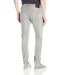 graue Hose von Scotch & Soda