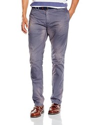 graue Hose von Scotch & Soda