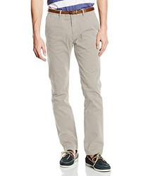 graue Hose von Scotch & Soda