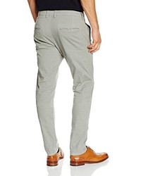 graue Hose von Selected Homme