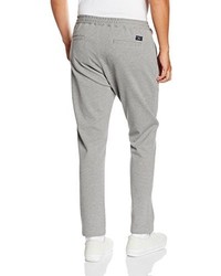 graue Hose von Selected Homme