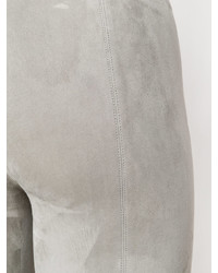 graue Hose von Woolrich