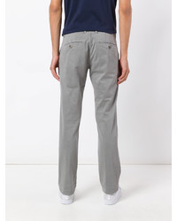 graue Hose von Jacob Cohen