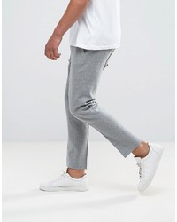 graue Hose von Asos