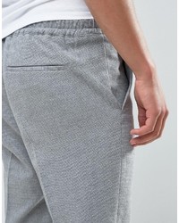 graue Hose von Asos