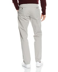 graue Hose von Tommy Hilfiger Tailored