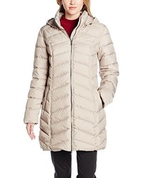 graue Jacke von Betty Barclay