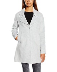 graue Jacke von Betty Barclay