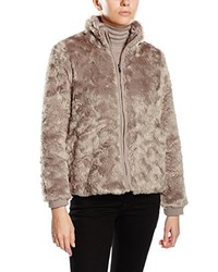 graue Jacke von edc by Esprit