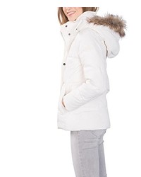 graue Jacke von Esprit