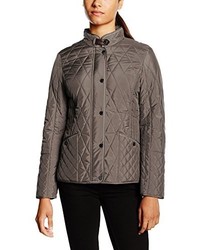 graue Jacke von Gerry Weber Edition