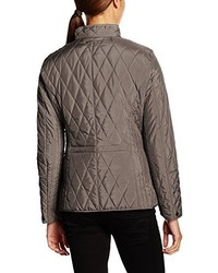 graue Jacke von Gerry Weber Edition