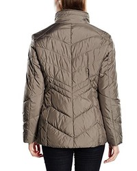 graue Jacke von Gerry Weber Edition