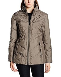 graue Jacke von Gerry Weber Edition