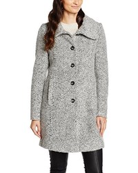 graue Jacke von TAIFUN by Gerry Weber