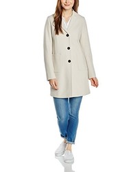 graue Jacke von TAIFUN by Gerry Weber