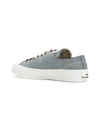 graue Jeans niedrige Sneakers von Ps By Paul Smith