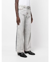 graue Jeans von Diesel