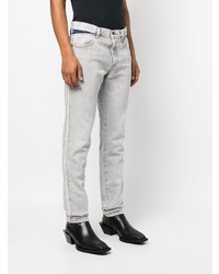 graue Jeans von Diesel