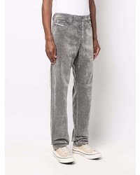 graue Jeans von Diesel