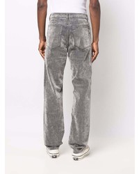 graue Jeans von Diesel