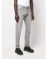 graue Jeans von Diesel