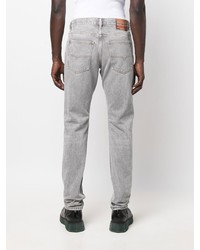 graue Jeans von Diesel