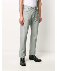 graue Jeans von Acne Studios