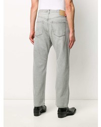 graue Jeans von Acne Studios