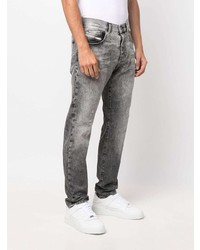 graue Jeans von Diesel