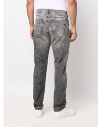 graue Jeans von Diesel