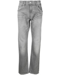 graue Jeans von 7 For All Mankind