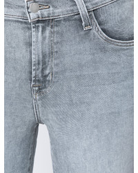 graue Jeans von J Brand