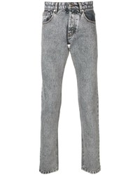graue Jeans von Ami Paris
