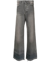 graue Jeans von Amiri