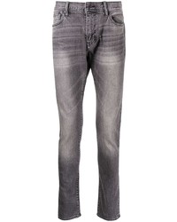 graue Jeans von Armani Exchange