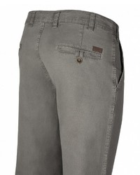 graue Jeans von B.BROS