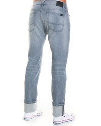 graue Jeans von Big Star