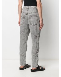 graue Jeans von Isabel Marant