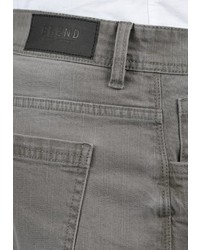 graue Jeans von BLEND